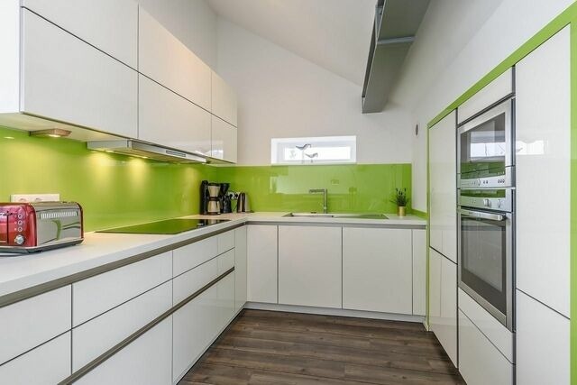 Ferienwohnung in Scharbeutz - Fischerhuus Wohnung 3 - Bild 11