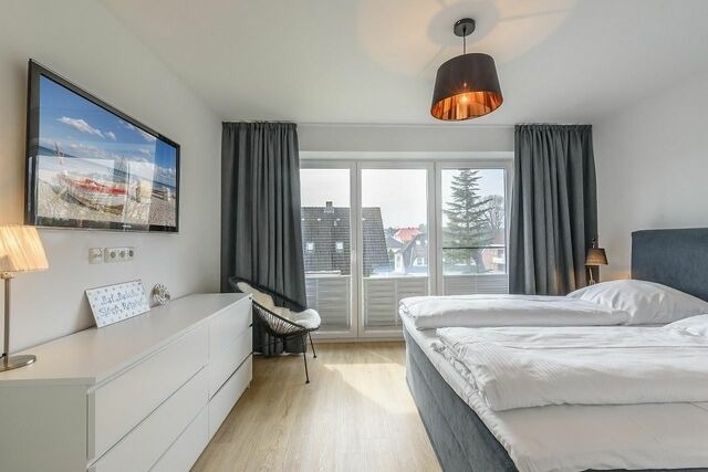 Ferienwohnung in Scharbeutz - Fischerhuus Wohnung 3 - Bild 16