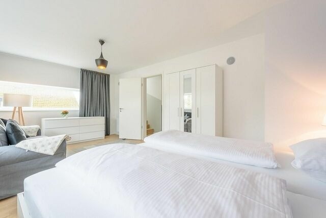 Ferienwohnung in Scharbeutz - Fischerhuus Wohnung 3 - Bild 23