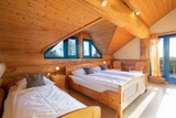 Ferienhaus in S&uuml;ssau - Sonnenholz - Bild 4