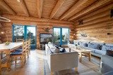 Ferienhaus in S&uuml;ssau - Sonnenholz - Bild 6