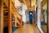 Ferienhaus in S&uuml;ssau - Sonnenholz - Bild 16