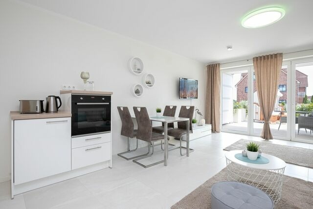 Ferienwohnung in Timmendorfer Strand - Hauptstra&szlig;e 26e Seeluft - Bild 9