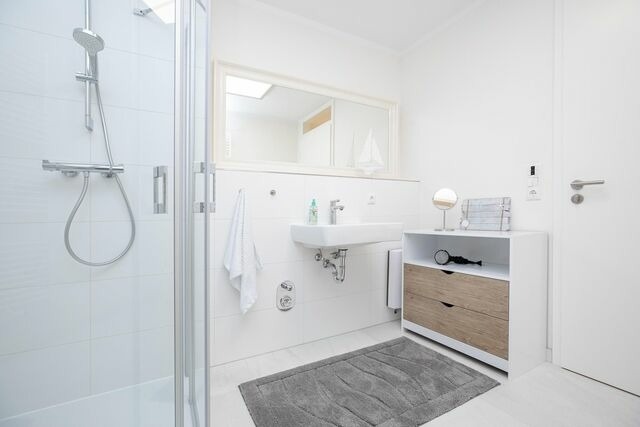 Ferienwohnung in Timmendorfer Strand - Hauptstra&szlig;e 26e Seeluft - Bild 20