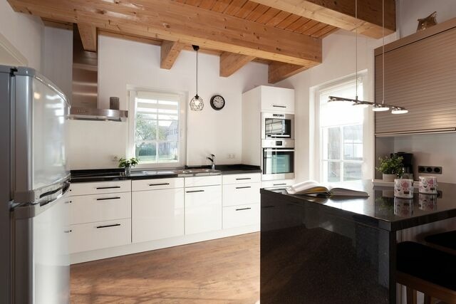 Ferienwohnung in Fehmarn OT Staberdorf - Achter de H&ouml;f 7 Sonnenschein I - Bild 2