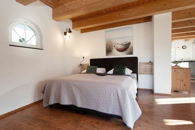 Ferienwohnung in Fehmarn OT Staberdorf - Achter de H&ouml;f 7 Sonnenschein I - Bild 4