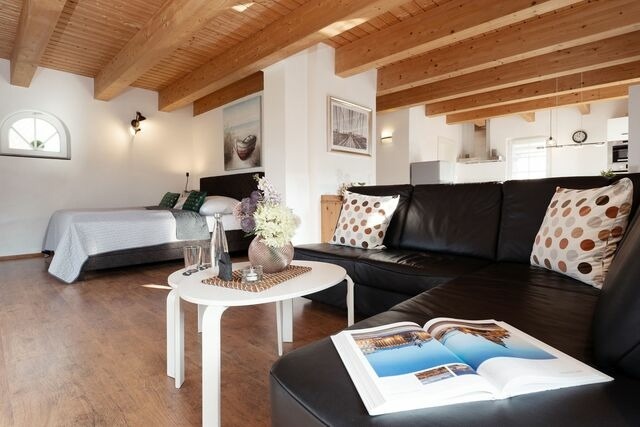 Ferienwohnung in Fehmarn OT Staberdorf - Achter de H&ouml;f 7 Sonnenschein I - Bild 9