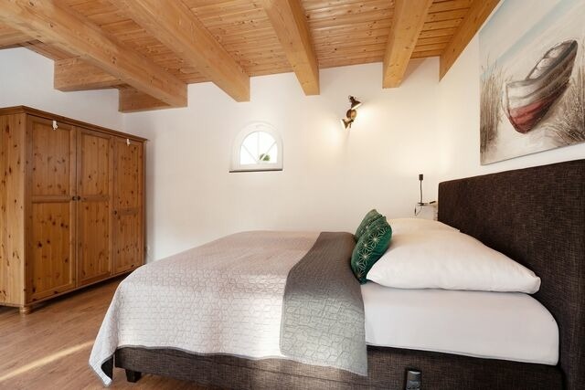 Ferienwohnung in Fehmarn OT Staberdorf - Achter de H&ouml;f 7 Sonnenschein I - Bild 10