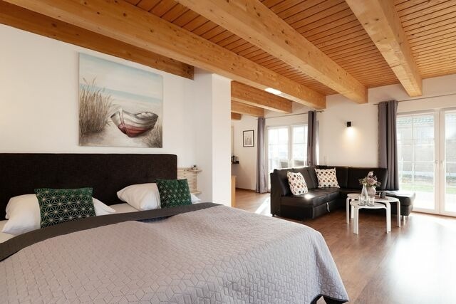 Ferienwohnung in Fehmarn OT Staberdorf - Achter de H&ouml;f 7 Sonnenschein I - Bild 13