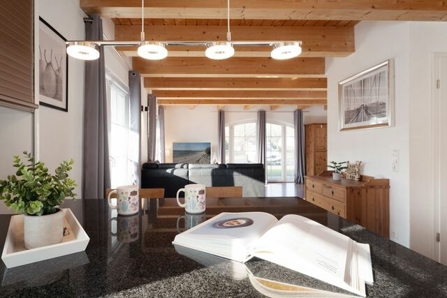 Ferienwohnung in Fehmarn OT Staberdorf - Achter de H&ouml;f 7 Sonnenschein I - Bild 17