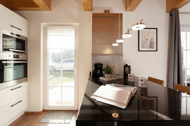 Ferienwohnung in Fehmarn OT Staberdorf - Achter de H&ouml;f 7 Sonnenschein I - Bild 18