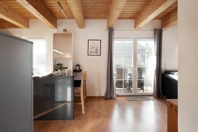 Ferienwohnung in Fehmarn OT Staberdorf - Achter de H&ouml;f 7 Sonnenschein I - Bild 22