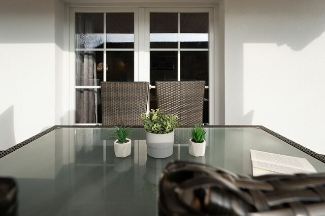 Ferienwohnung in Fehmarn OT Staberdorf - Achter de H&ouml;f 7 Sonnenschein I - Bild 23
