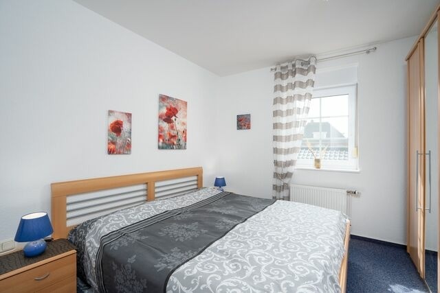 Ferienwohnung in Kellenhusen - Haus Strandblick D&uuml;nenzauber - Bild 4