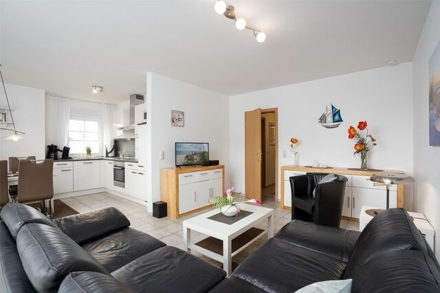 Ferienwohnung in Kellenhusen - Haus Strandblick D&uuml;nenzauber - Bild 5