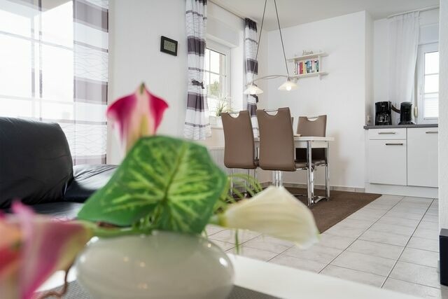 Ferienwohnung in Kellenhusen - Haus Strandblick D&uuml;nenzauber - Bild 8