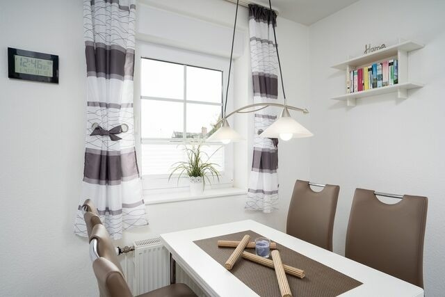 Ferienwohnung in Kellenhusen - Haus Strandblick D&uuml;nenzauber - Bild 10