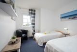 Ferienwohnung in Kellenhusen - Haus Strandblick D&uuml;nenzauber - Bild 19