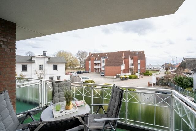 Ferienwohnung in Kellenhusen - Haus Strandblick D&uuml;nenzauber - Bild 2