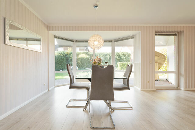 Ferienhaus in Fehmarn OT Burg - Ferienhaus Wohler - Bild 11