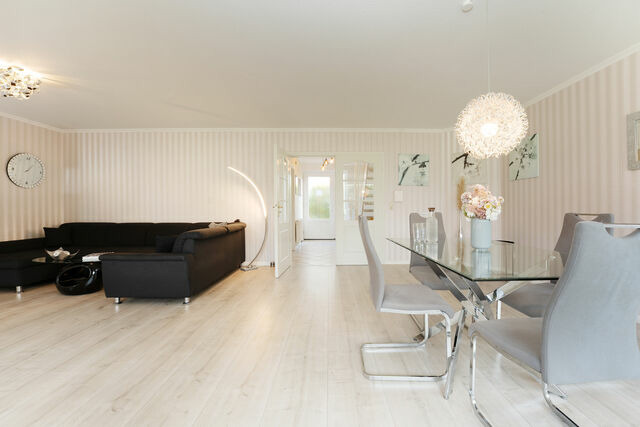 Ferienhaus in Fehmarn OT Burg - Ferienhaus Wohler - Bild 19