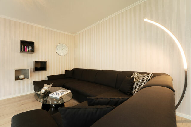 Ferienhaus in Fehmarn OT Burg - Ferienhaus Wohler - Bild 8