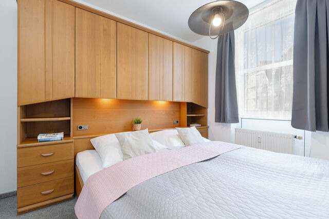 Ferienwohnung in Laboe - Dampfer 1 Westwind - Bild 21