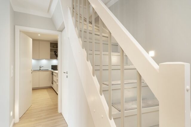 Ferienwohnung in Scharbeutz - Neue Bergstra&szlig;e 12 Scharbeutzflair - Bild 21