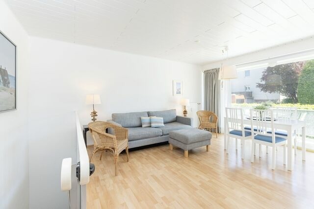 Ferienwohnung in Scharbeutz - Alte Bergstra&szlig;e 11 Wittd&uuml;n 2 - Bild 5