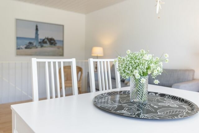 Ferienwohnung in Scharbeutz - Alte Bergstra&szlig;e 11 Wittd&uuml;n 2 - Bild 9