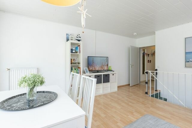 Ferienwohnung in Scharbeutz - Alte Bergstra&szlig;e 11 Wittd&uuml;n 2 - Bild 10