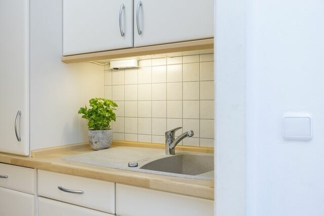 Ferienwohnung in Scharbeutz - Alte Bergstra&szlig;e 11 Wittd&uuml;n 2 - Bild 16