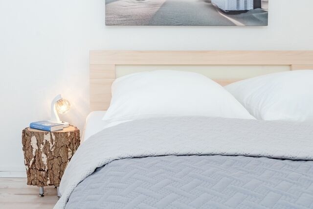 Ferienwohnung in Sierksdorf - Panoramic NiNis Mupfel - Bild 21