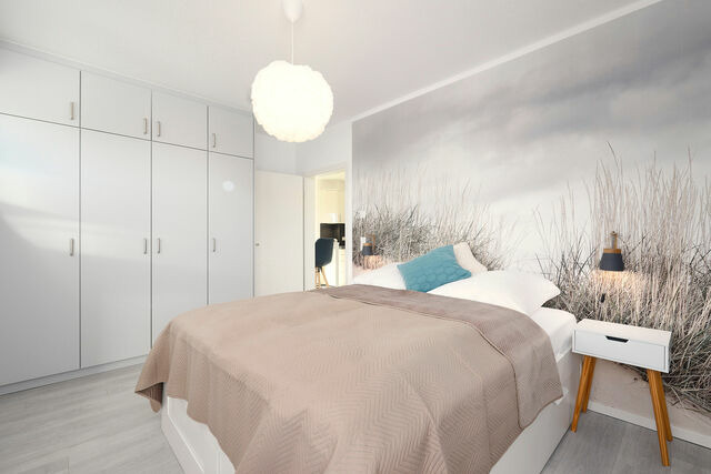 Ferienwohnung in Laboe - Parkstra&szlig;e 14 Lieblingsplatz - Bild 4