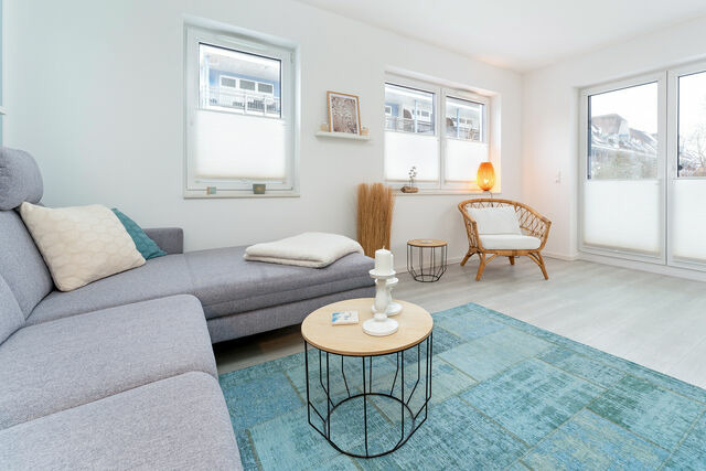 Ferienwohnung in Laboe - Parkstra&szlig;e 14 Lieblingsplatz - Bild 10