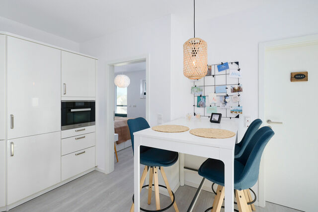 Ferienwohnung in Laboe - Parkstra&szlig;e 14 Lieblingsplatz - Bild 19