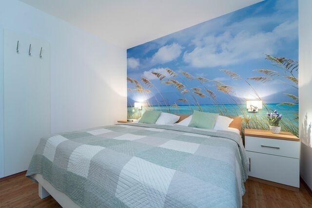 Ferienwohnung in Kellenhusen - Sonnenwinkel Wohnung 1 - Bild 2