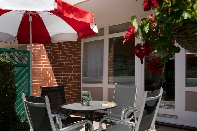 Ferienwohnung in Kellenhusen - Sonnenwinkel Wohnung 1 - Bild 14