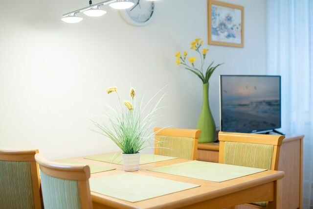 Ferienwohnung in Kellenhusen - Sonnenwinkel Wohnung 1 - Bild 18