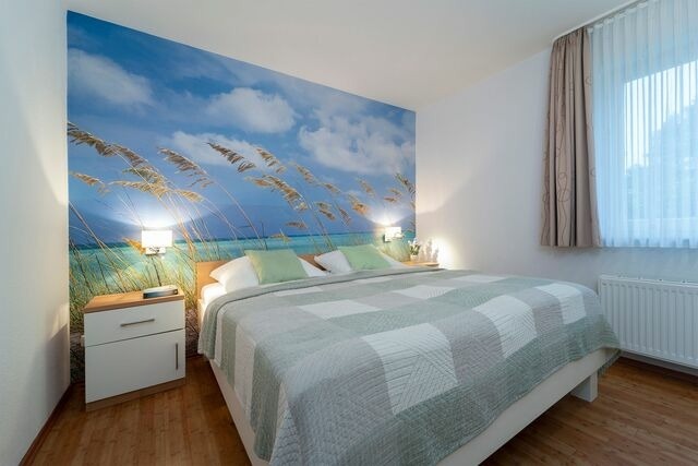 Ferienwohnung in Kellenhusen - Sonnenwinkel Wohnung 1 - Bild 24