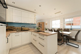 Ferienwohnung in Kellenhusen - Kaiserhof 38 Muschelblume - Bild 15