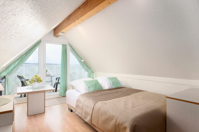 Ferienwohnung in Laboe - Strandhotel Laboe Nr. 40 - Bild 10