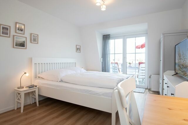 Ferienwohnung in Dahme - Kleine Meerzeit - Bild 5