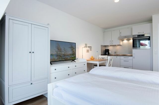 Ferienwohnung in Dahme - Kleine Meerzeit - Bild 8