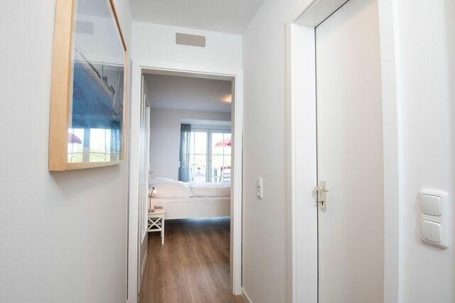 Ferienwohnung in Dahme - Kleine Meerzeit - Bild 12