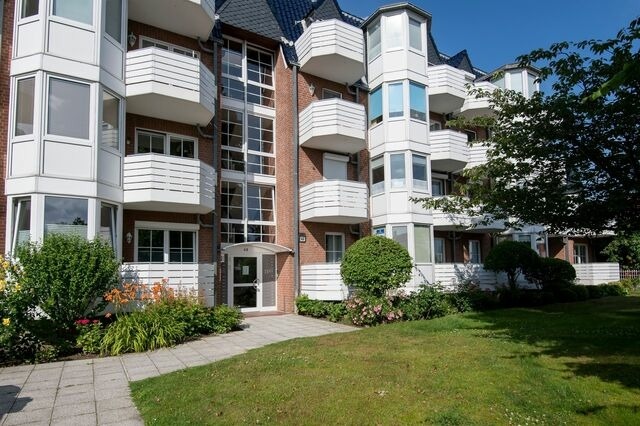 Ferienwohnung in Dahme - Kleine Meerzeit - Bild 16