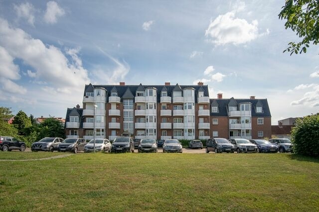 Ferienwohnung in Dahme - Kleine Meerzeit - Bild 19