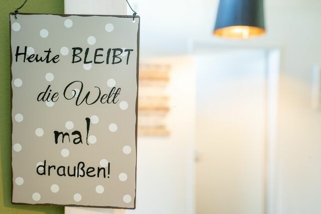 Ferienwohnung in Heringsdorf - Kajüte 40 - Bild 21