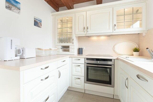 Ferienhaus in S&uuml;ssau - Haus Schaumburg - Bild 3