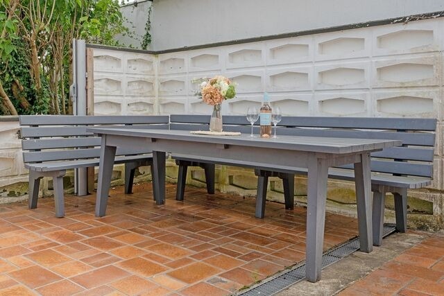 Ferienhaus in S&uuml;ssau - Haus Schaumburg - Bild 13